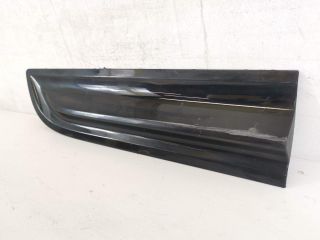 bontott PORSCHE MACAN Jobb hátsó Ajtó Díszléc