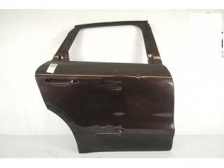 bontott PORSCHE MACAN Jobb hátsó Ajtó (Üres lemez)