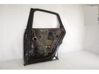 bontott PORSCHE MACAN Jobb hátsó Ajtó (Üres lemez)