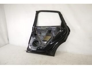 bontott PORSCHE MACAN Jobb hátsó Ajtó (Üres lemez)