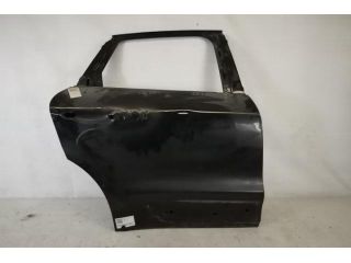 bontott PORSCHE MACAN Jobb hátsó Ajtó (Üres lemez)