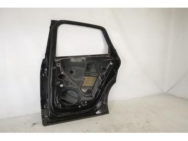 bontott PORSCHE MACAN Jobb hátsó Ajtó (Üres lemez)