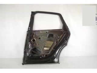 bontott PORSCHE MACAN Jobb hátsó Ajtó (Üres lemez)