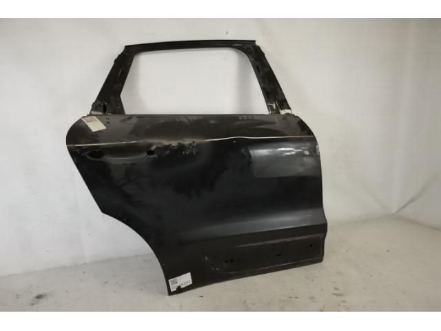 bontott PORSCHE MACAN Jobb hátsó Ajtó (Üres lemez)