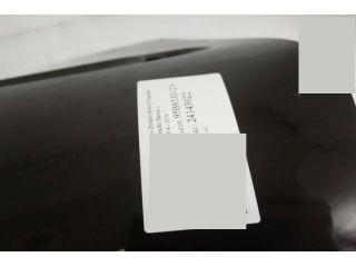 bontott PORSCHE MACAN Jobb hátsó Ajtó (Üres lemez)