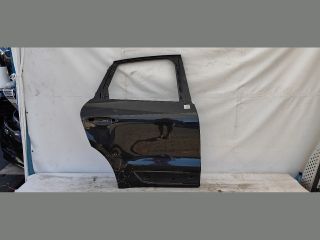 bontott PORSCHE MACAN Jobb hátsó Ajtó (Üres lemez)