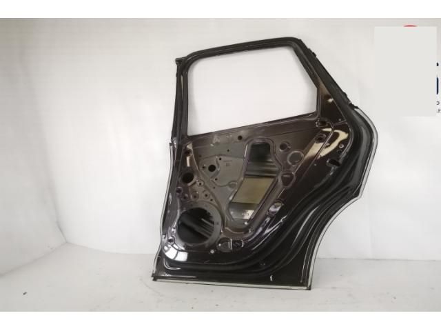 bontott PORSCHE MACAN Jobb hátsó Ajtó (Üres lemez)