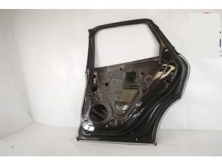 bontott PORSCHE MACAN Jobb hátsó Ajtó (Üres lemez)