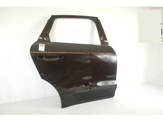 bontott PORSCHE MACAN Jobb hátsó Ajtó (Üres lemez)