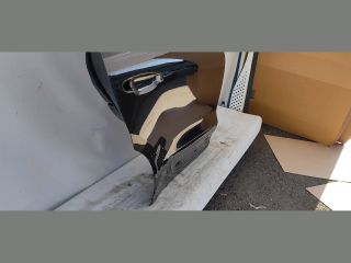 bontott PORSCHE MACAN Jobb hátsó Ajtó (Üres lemez)