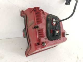 bontott PORSCHE MACAN Jobb Hátsó Lámpa