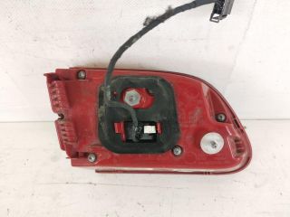 bontott PORSCHE MACAN Jobb Hátsó Lámpa