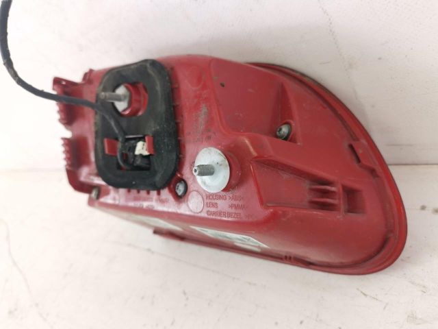 bontott PORSCHE MACAN Jobb Hátsó Lámpa