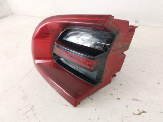 bontott PORSCHE MACAN Jobb Hátsó Lámpa