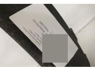 bontott PORSCHE MACAN Jobb Ködlámpa Rács