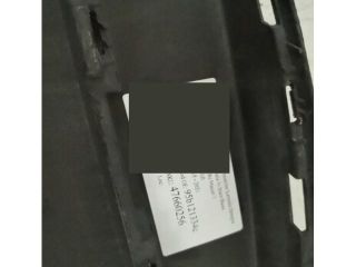 bontott PORSCHE MACAN Jobb Ködlámpa Rács