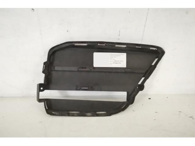 bontott PORSCHE MACAN Jobb Ködlámpa Rács