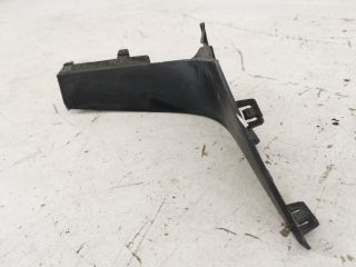 bontott PORSCHE MACAN Jobb Ködlámpa Rács