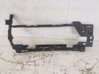 bontott PORSCHE MACAN Jobb Ködlámpa Rács