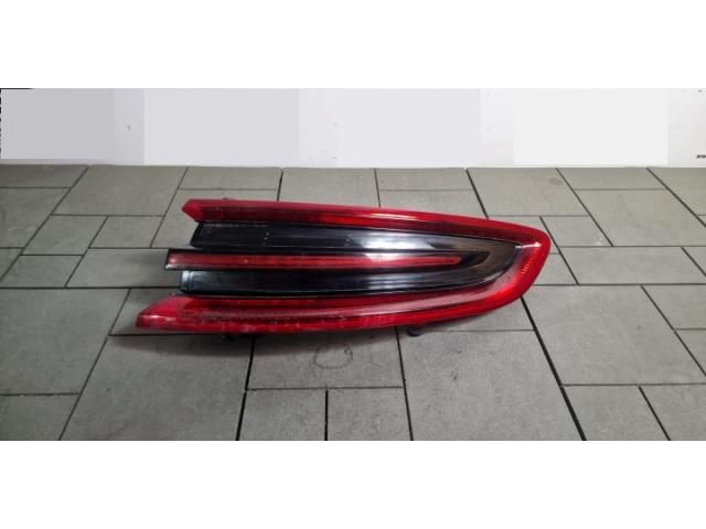 bontott PORSCHE MACAN Jobb Külső Hátsó Lámpa