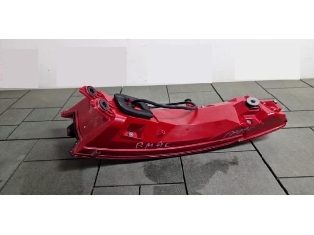 bontott PORSCHE MACAN Jobb Külső Hátsó Lámpa