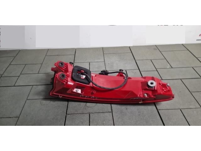 bontott PORSCHE MACAN Jobb Külső Hátsó Lámpa