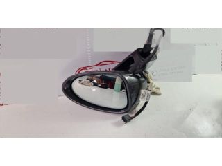 bontott PORSCHE MACAN Jobb Visszapillantó Tükör (Elektromos)