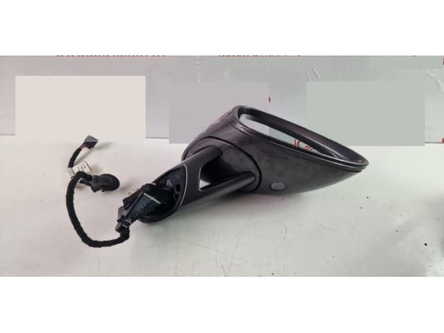 bontott PORSCHE MACAN Jobb Visszapillantó Tükör (Elektromos)