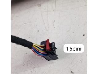 bontott PORSCHE MACAN Jobb Visszapillantó Tükör (Elektromos)