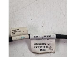 bontott PORSCHE MACAN Jobb Visszapillantó Tükör (Elektromos)