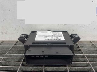 bontott PORSCHE MACAN Kézifék Elektronika