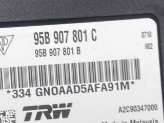 bontott PORSCHE MACAN Kézifék Elektronika