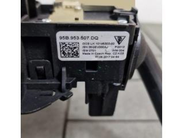 bontott PORSCHE MACAN Komplett Kormánykapcsoló (Bajuszkapcsoló)