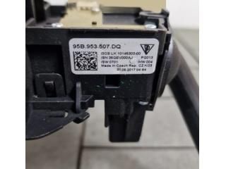 bontott PORSCHE MACAN Komplett Kormánykapcsoló (Bajuszkapcsoló)