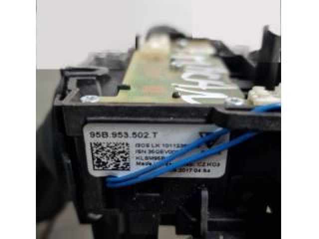 bontott PORSCHE MACAN Komplett Kormánykapcsoló (Bajuszkapcsoló)