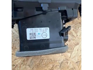 bontott PORSCHE MACAN Középső Szellőző