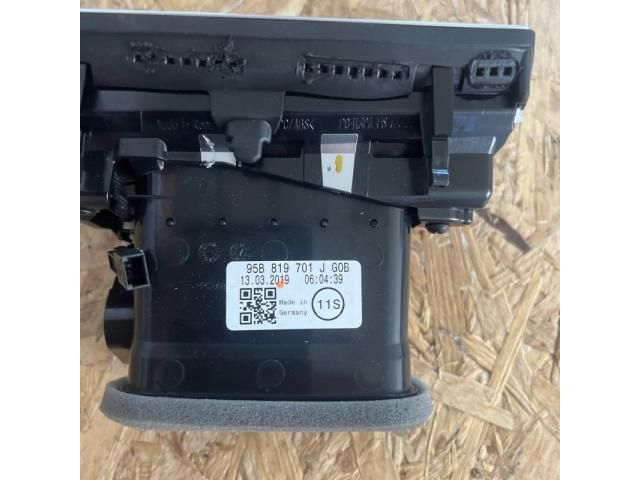 bontott PORSCHE MACAN Középső Szellőző