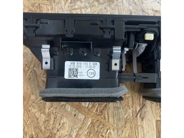 bontott PORSCHE MACAN Középső Szellőző