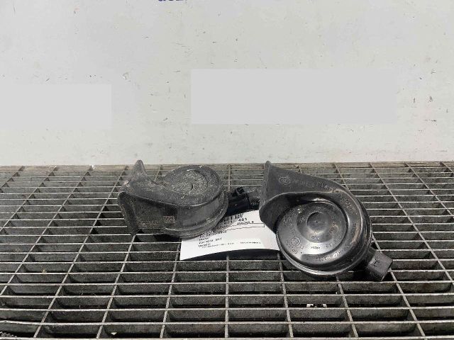 bontott PORSCHE MACAN Kürt