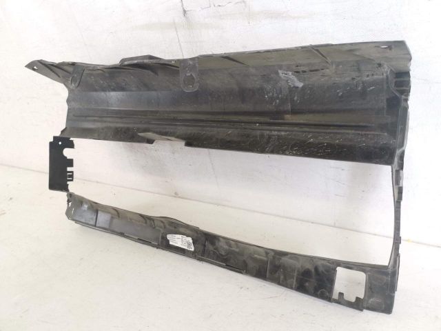 bontott PORSCHE MACAN Légterelő