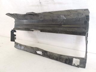 bontott PORSCHE MACAN Légterelő