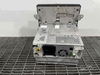 bontott PORSCHE MACAN Rádió / CD