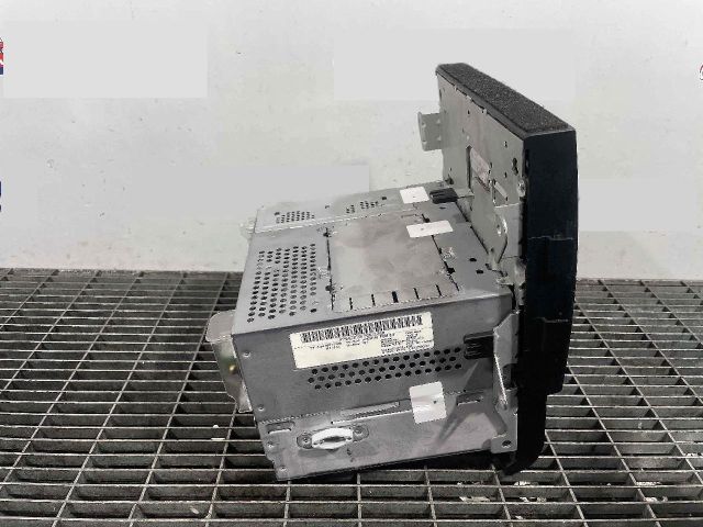 bontott PORSCHE MACAN Rádió / CD