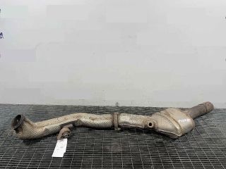 bontott PORSCHE MACAN Részecskeszűrő