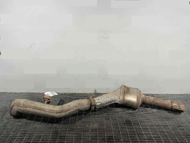 bontott PORSCHE MACAN Részecskeszűrő