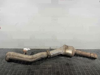 bontott PORSCHE MACAN Részecskeszűrő