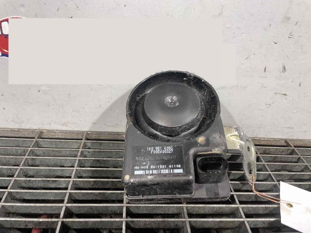 bontott PORSCHE MACAN Riasztó Hangszóró