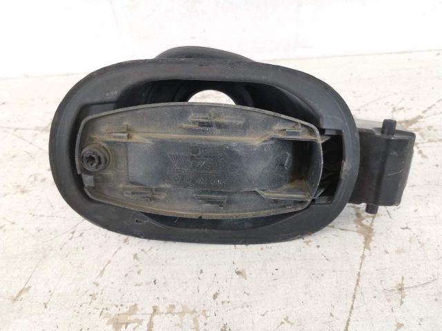 bontott PORSCHE MACAN Tankajtó