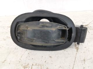 bontott PORSCHE MACAN Tankajtó