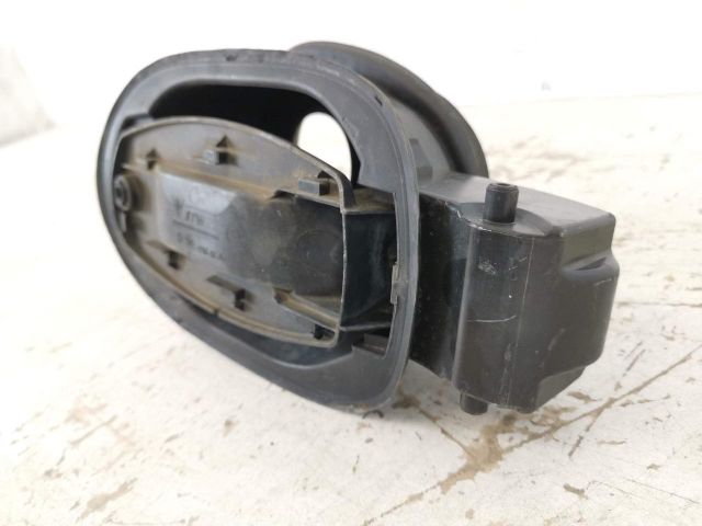 bontott PORSCHE MACAN Tankajtó